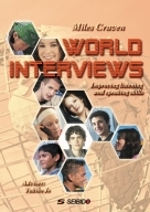 インタビューで学ぶ世界の英語 