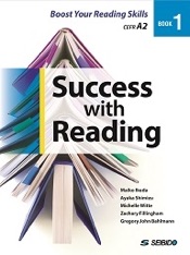 Amazon.co.jp: Reading Success Second Edition 1 Student Book with MP3 CD :  Foreign Language Books