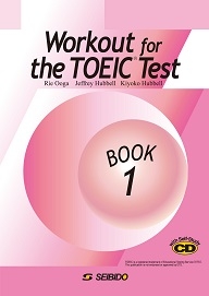TOEIC®テスト実践コース Book 1