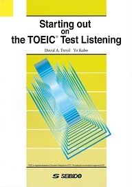 TOEIC®テスト リスニング基礎演習 