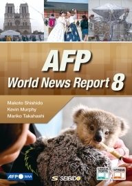 AFP World News Report 8