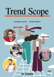 Trend Scope <LINGUAPORTA Ver.>
